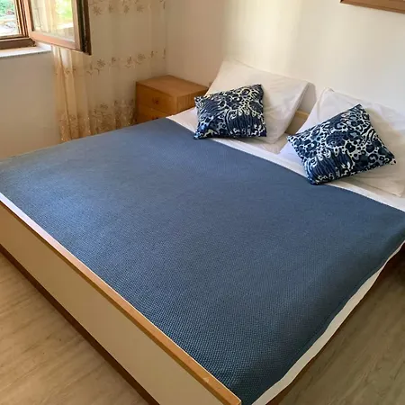 Apartment Istria Punta