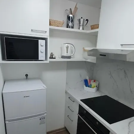 Istria Punta Apartment *