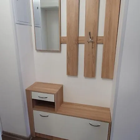 Istria Punta Apartment Umag