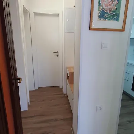 Apartment Istria Punta Umag