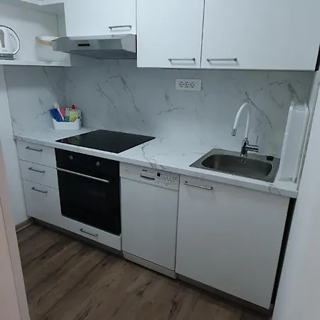 Apartment Istria Punta Umag