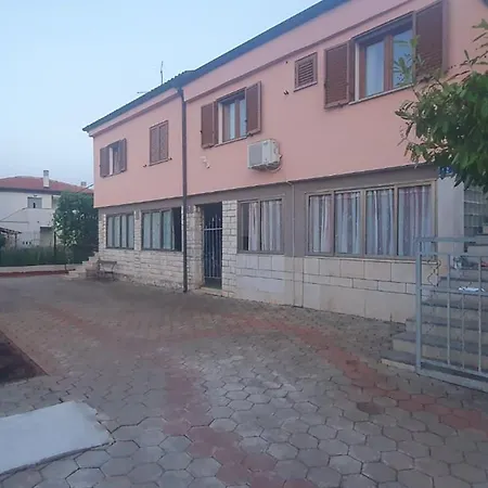 Istria Punta Apartment