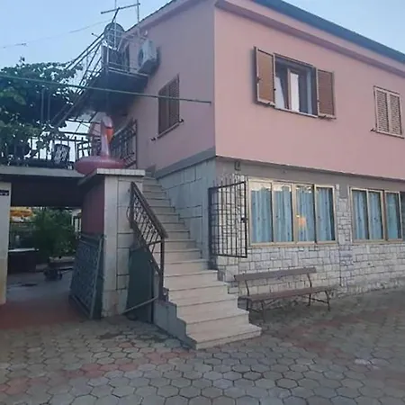 Apartment Istria Punta