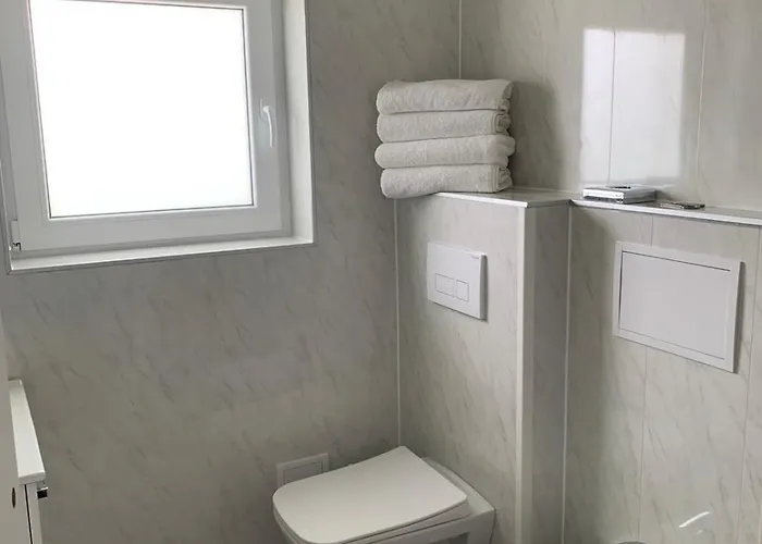 Apartman Istria Punta