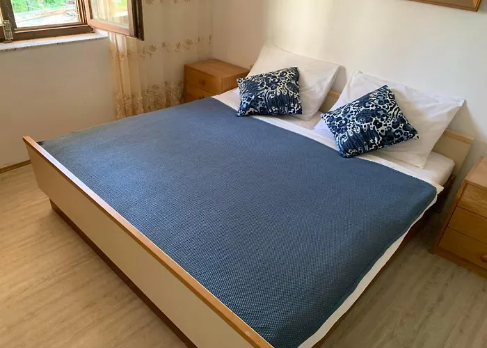 아파트 Istria Punta