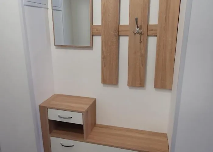 Istria Punta Apartman Umag