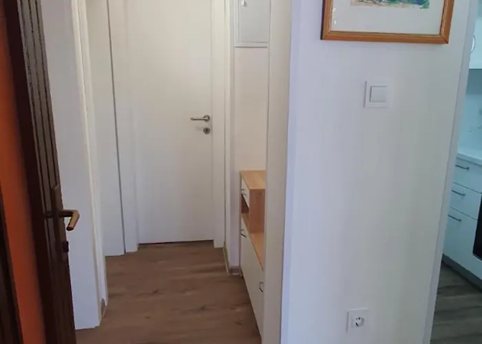 Apartman Istria Punta Umag