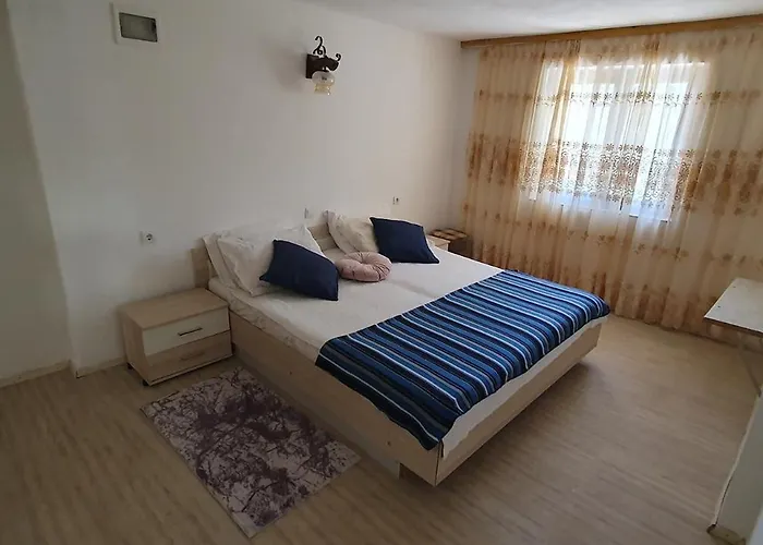 Istria Punta 우마그