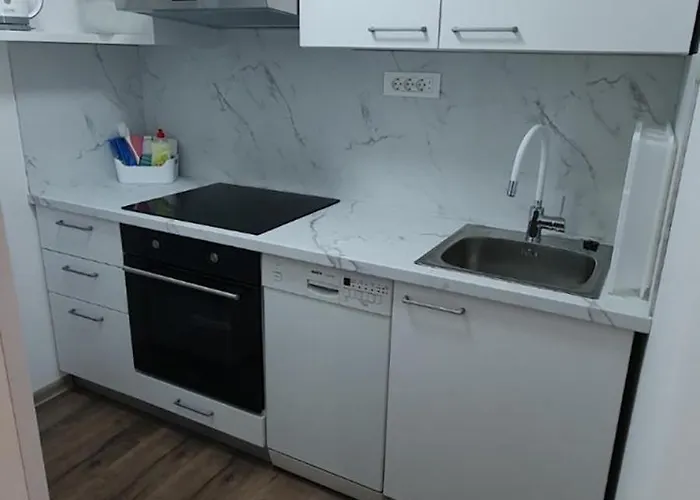 Apartman Istria Punta Umag