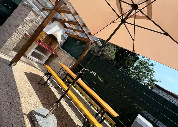 Istria Punta *