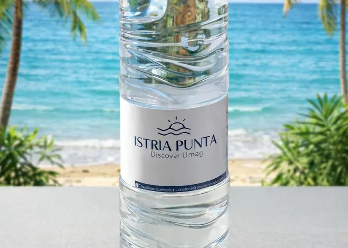 Istria Punta 아파트