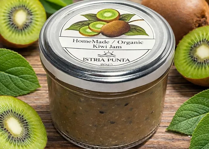 Istria Punta 아파트