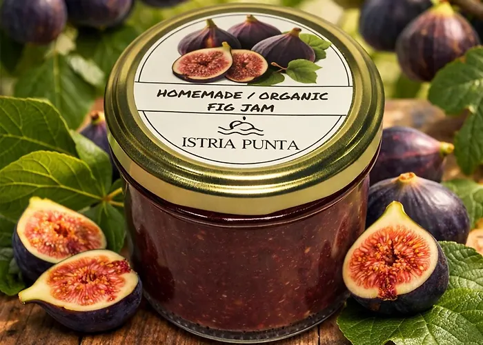 Istria Punta 아파트 *