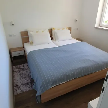 Istria Punta 아파트 우마그