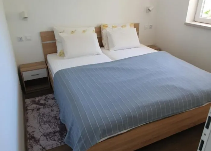 Istria Punta 아파트 우마그