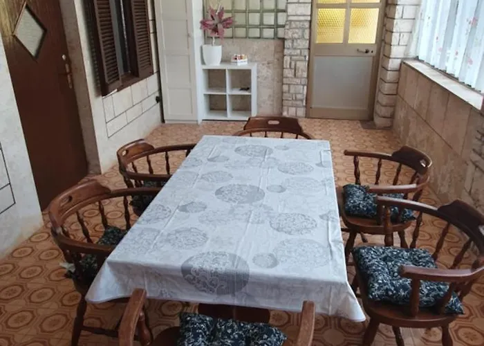 Istria Punta 아파트