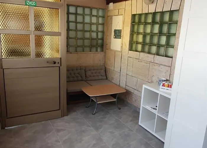 아파트 Istria Punta 우마그