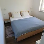 Istria Punta Lägenhet Umag