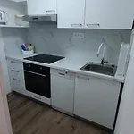 Lägenhet Istria Punta Umag