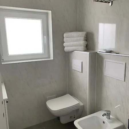 شقة Istria Punta