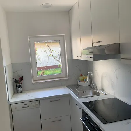 Istria Punta דירה *