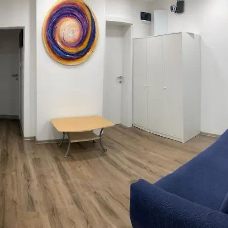 Istria Punta דירה אומאג