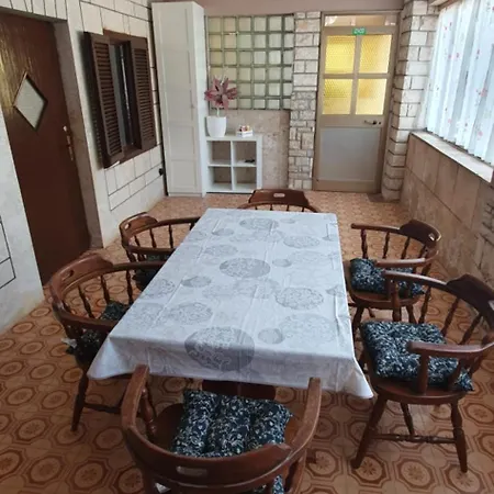 Istria Punta דירה