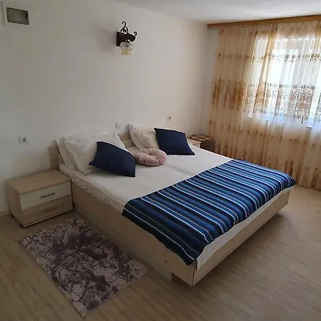 Istria Punta أوماغ