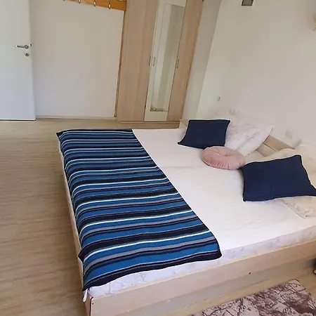 Istria Punta דירה אומאג