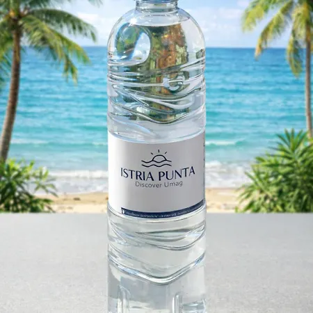 Istria Punta شقة